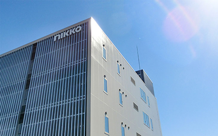 企業簡介 企業簡介